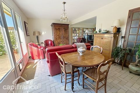 Villa i Thouars, Deux-Sevres, Thouars - € 170.000 | Ref: 340932912983 - foto 3