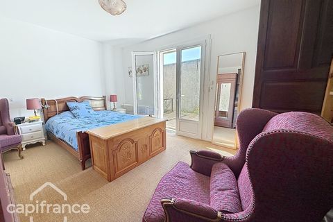 Villa i Thouars, Deux-Sevres, Thouars - € 170.000 | Ref: 340932912983 - foto 5