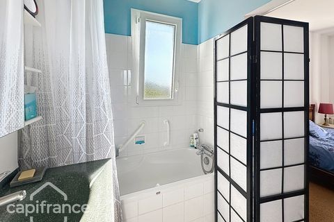 Villa i Thouars, Deux-Sevres, Thouars - € 170.000 | Ref: 340932912983 - foto 7