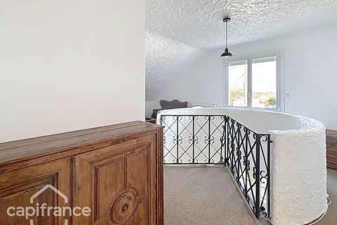 Villa i Thouars, Deux-Sevres, Thouars - € 170.000 | Ref: 340932912983 - foto 8