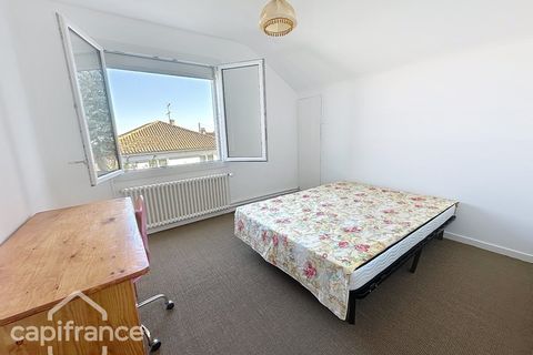 Villa i Thouars, Deux-Sevres, Thouars - € 170.000 | Ref: 340932912983 - foto 10