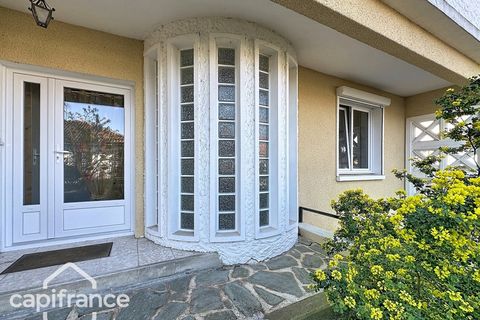 Villa i Thouars, Deux-Sevres, Thouars - € 170.000 | Ref: 340932912983 - foto 11