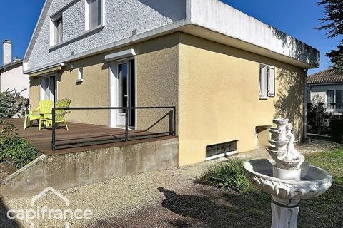Villa i Thouars, Deux-Sevres, Thouars - € 170.000 | Ref: 340932912983 - foto 12