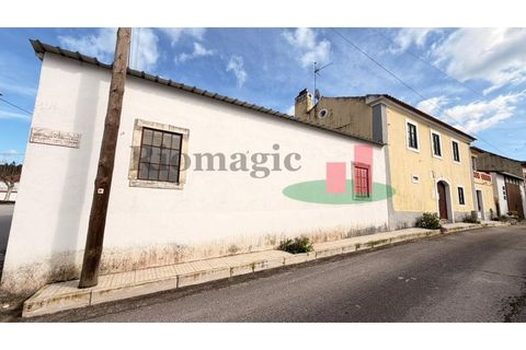 Villa a Rio Maior, Santarem, Rio Maior - € 332.500 | Ref: 82.26 - foto 2