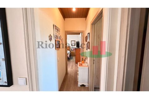 Villa a Rio Maior, Santarem, Rio Maior - € 332.500 | Ref: 82.26 - foto 12