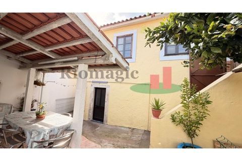 Villa a Rio Maior, Santarem, Rio Maior - € 332.500 | Ref: 82.26 - foto 47