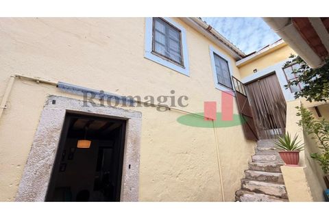 Villa a Rio Maior, Santarem, Rio Maior - € 332.500 | Ref: 82.26 - foto 50