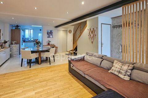 Villa a Etampes, Essonne, Etampes - € 260.000 | Ref: 340931656730 - foto 2