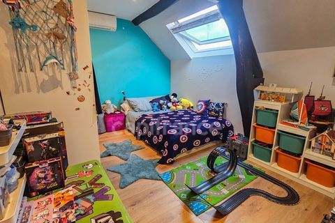 Villa a Etampes, Essonne, Etampes - € 260.000 | Ref: 340931656730 - foto 7