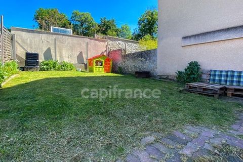 Villa a Etampes, Essonne, Etampes - € 260.000 | Ref: 340931656730 - foto 10