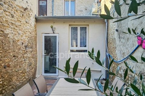 Villa a Etampes, Essonne, Etampes - € 260.000 | Ref: 340931656730 - foto 11