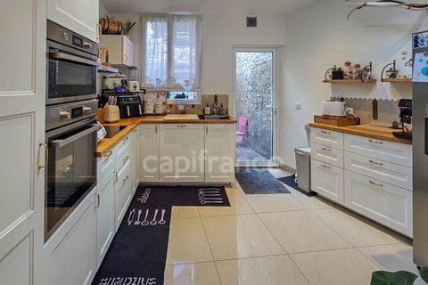 Villa a Etampes, Essonne, Etampes - € 260.000 | Ref: 340931656730 - foto 14