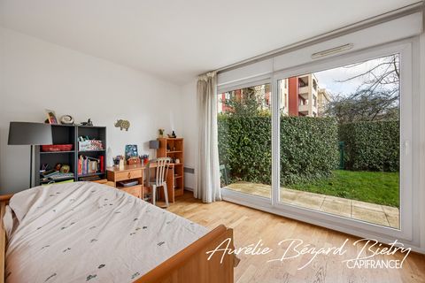 Lejlighed i Antony, Hauts-de-Seine, Antony - € 895.000 | Ref: 340939766766 - foto 10