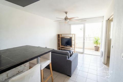 Lejlighed i Montpellier, Herault, Montpellier - € 143.000 | Ref: 127_BEVAP1450008647 - foto 4