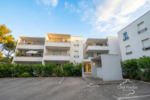 Lejlighed i Montpellier, Herault, Montpellier - € 143.000 | Ref: 127_BEVAP1450008647 - foto 6