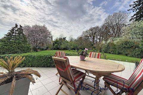 Villa i Orleans, Loiret, Orleans - € 530.000 | Ref: 340934620715 - foto 4