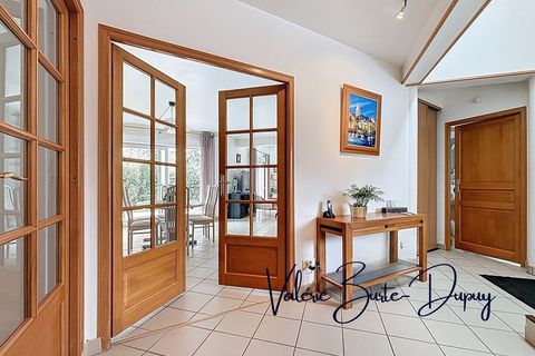 Villa i Orleans, Loiret, Orleans - € 530.000 | Ref: 340934620715 - foto 8
