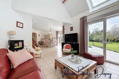 Villa i Orleans, Loiret, Orleans - € 530.000 | Ref: 340934620715 - foto 11