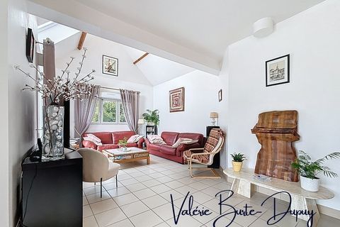 Villa i Orleans, Loiret, Orleans - € 530.000 | Ref: 340934620715 - foto 12