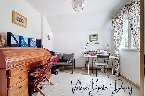Villa i Orleans, Loiret, Orleans - € 530.000 | Ref: 340934620715 - foto 15