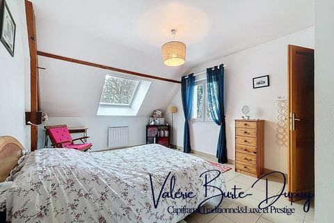 Villa i Orleans, Loiret, Orleans - € 530.000 | Ref: 340934620715 - foto 22