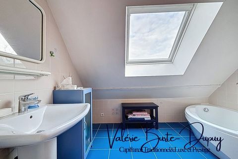 Villa i Orleans, Loiret, Orleans - € 530.000 | Ref: 340934620715 - foto 24