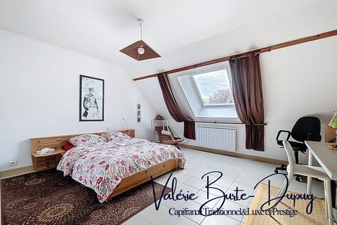 Villa i Orleans, Loiret, Orleans - € 530.000 | Ref: 340934620715 - foto 26