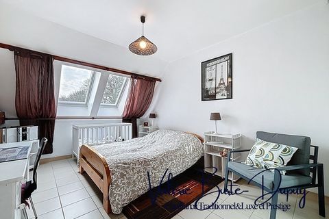 Villa i Orleans, Loiret, Orleans - € 530.000 | Ref: 340934620715 - foto 27