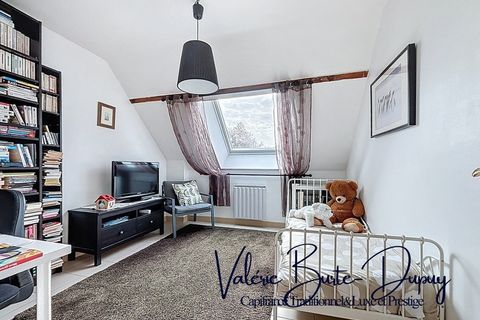 Villa i Orleans, Loiret, Orleans - € 530.000 | Ref: 340934620715 - foto 29