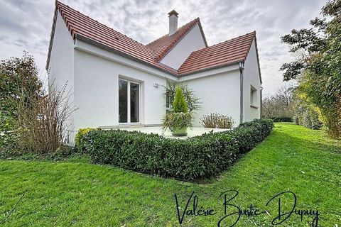 Villa i Orleans, Loiret, Orleans - € 530.000 | Ref: 340934620715 - foto 30