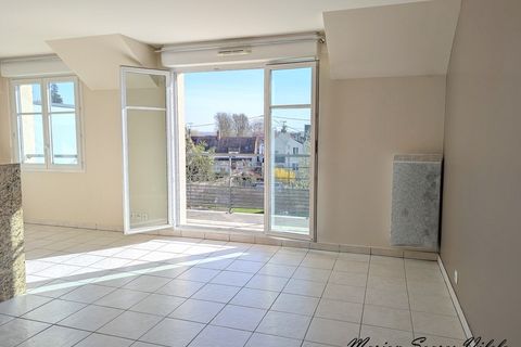 Wohnung in Coubert, Seine-et-Marne, Coubert - € 199.900 | Ref: 340936081088 - Foto 4