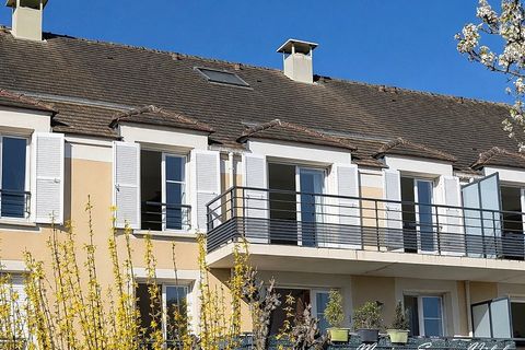 Wohnung in Coubert, Seine-et-Marne, Coubert - € 199.900 | Ref: 340936081088 - Foto 5