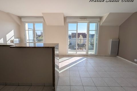 Wohnung in Coubert, Seine-et-Marne, Coubert - € 199.900 | Ref: 340936081088 - Foto 8