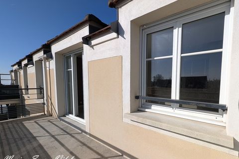 Wohnung in Coubert, Seine-et-Marne, Coubert - € 199.900 | Ref: 340936081088 - Foto 12