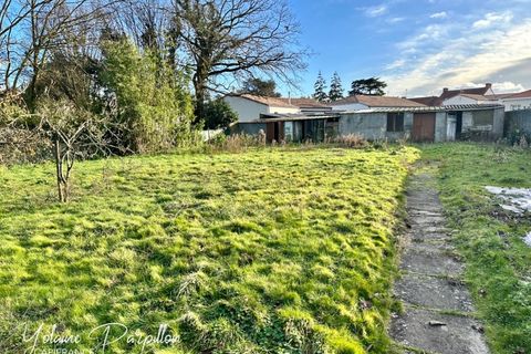 Villa a Montaigu, Vendee, Montaigu - € 333.900 | Ref: 340935966756 - foto 2