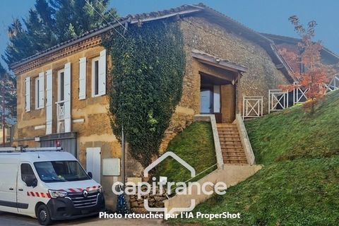 Villa i Estang, Gers, Estang - € 99.500 | Ref: 340938413885 - foto 1