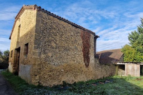 Villa i Estang, Gers, Estang - € 99.500 | Ref: 340938413885 - foto 9