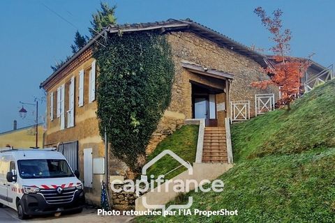 Villa i Estang, Gers, Estang - € 99.500 | Ref: 340938413885 - foto 21