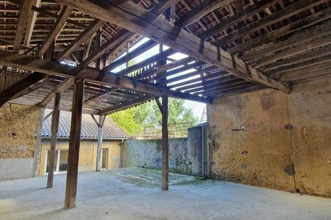 Villa i Estang, Gers, Estang - € 99.500 | Ref: 340938413885 - foto 22