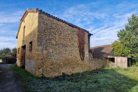 Villa i Estang, Gers, Estang - € 99.500 | Ref: 340938413885 - foto 24