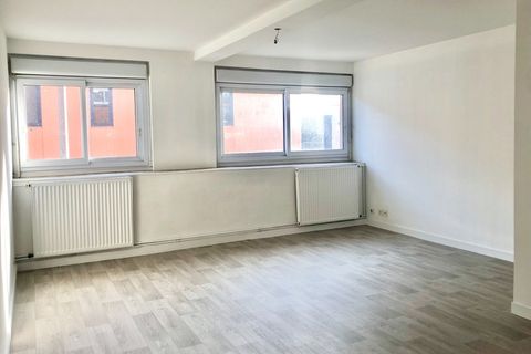 Leilighet i Cholet, Maine-et-Loire, Cholet - € 133 500 | Ref: 340934009120 - foto 8