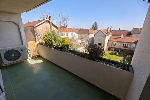 Leilighet i Dole, Jura, Dole - € 115 000 | Ref: 340931229313 - foto 3