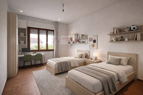 Lejlighed i Massa, Massa and Carrara, Massa - € 239.000 | Ref: 3313 - foto 3