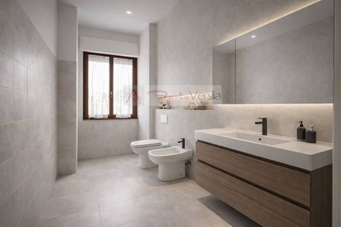 Lejlighed i Massa, Massa and Carrara, Massa - € 239.000 | Ref: 3313 - foto 4