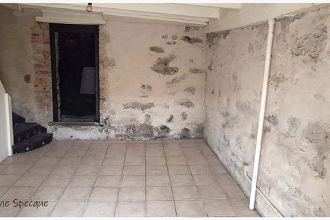 Villa i Thiers, Puy-de-Dome, Thiers - € 21.000 | Ref: 340935642488 - foto 1