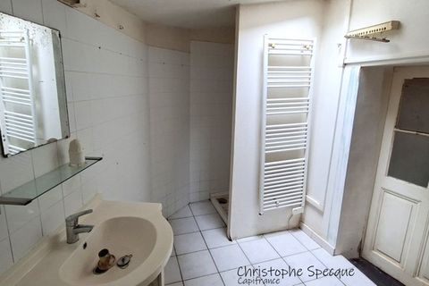 Villa i Thiers, Puy-de-Dome, Thiers - € 21.000 | Ref: 340935642488 - foto 5