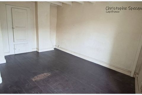 Villa i Thiers, Puy-de-Dome, Thiers - € 21.000 | Ref: 340935642488 - foto 6