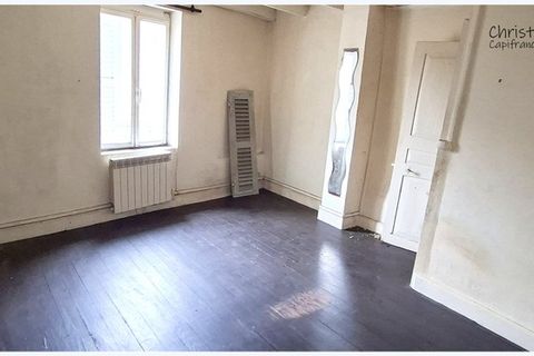 Villa i Thiers, Puy-de-Dome, Thiers - € 21.000 | Ref: 340935642488 - foto 7
