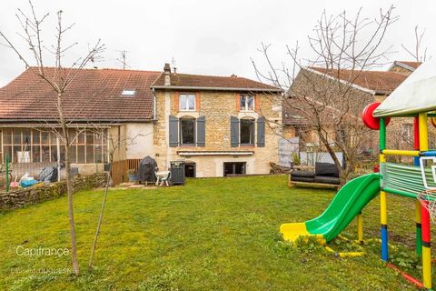 Villa i Selongey, Cote-d'Or, Selongey - € 208.000 | Ref: 340930390699 - foto 2