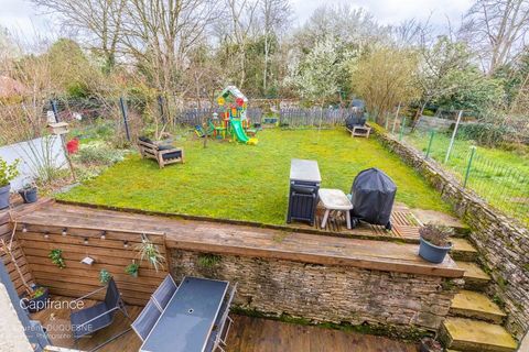 Villa i Selongey, Cote-d'Or, Selongey - € 208.000 | Ref: 340930390699 - foto 3